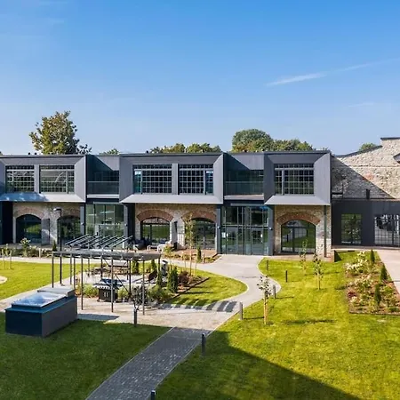 Apartman W Loft In Kalamaja *