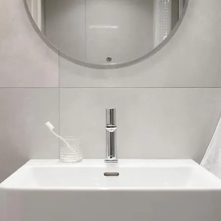 W Loft In Kalamaja 公寓 *