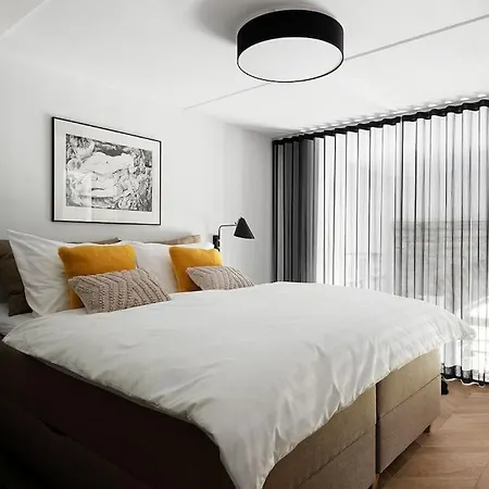 Apartman W Loft In Kalamaja Tallinn