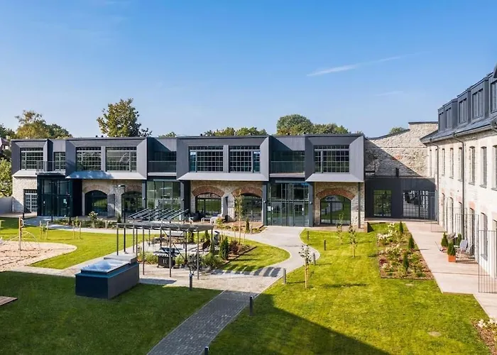 Διαμέρισμα W Loft In Kalamaja *