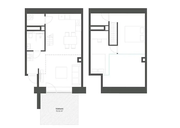 W Loft In Kalamaja Ταλίν