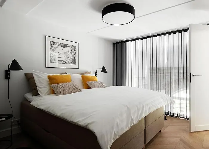 Lejlighed W Loft In Kalamaja Tallinn