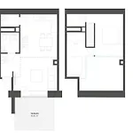 W Loft In Kalamaja Reval