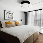 Apartment W Loft In Kalamaja Reval