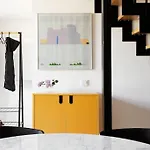 W Loft In Kalamaja Apartment Reval