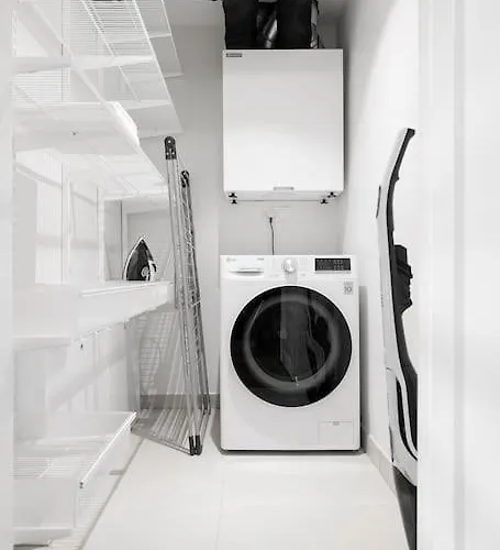 W Loft In Kalamaja *