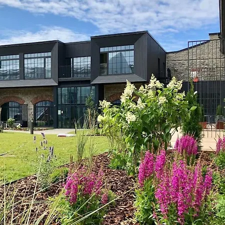 Apartament W Loft In Kalamaja *